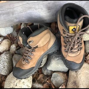 Vasque Hiking Boots